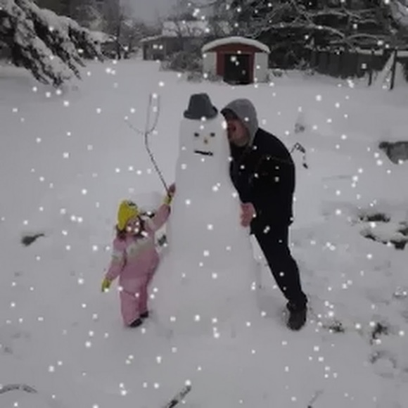 Meet your Posher, Sabrina - Picture 1 of 1